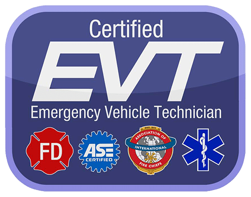 certified-EVT