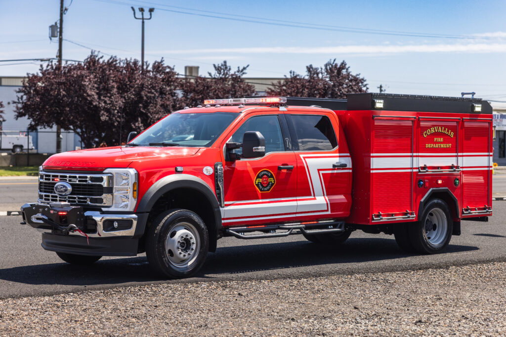 Corvallis Fire Dept10