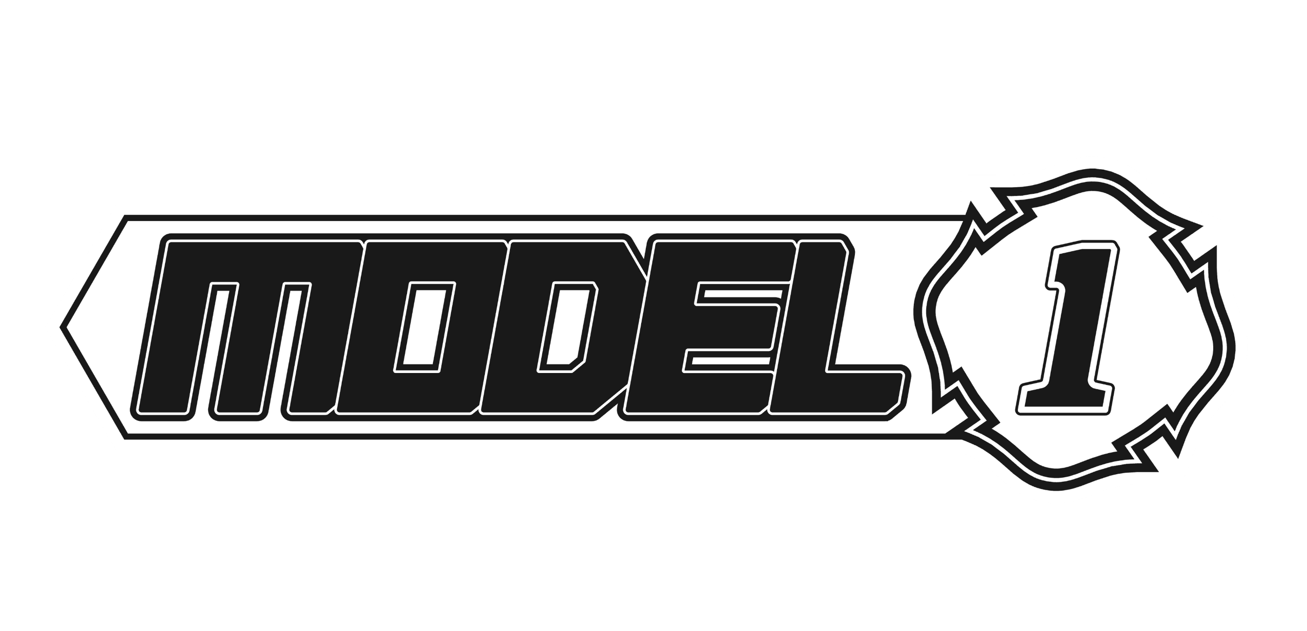 Model 1 Brandmark