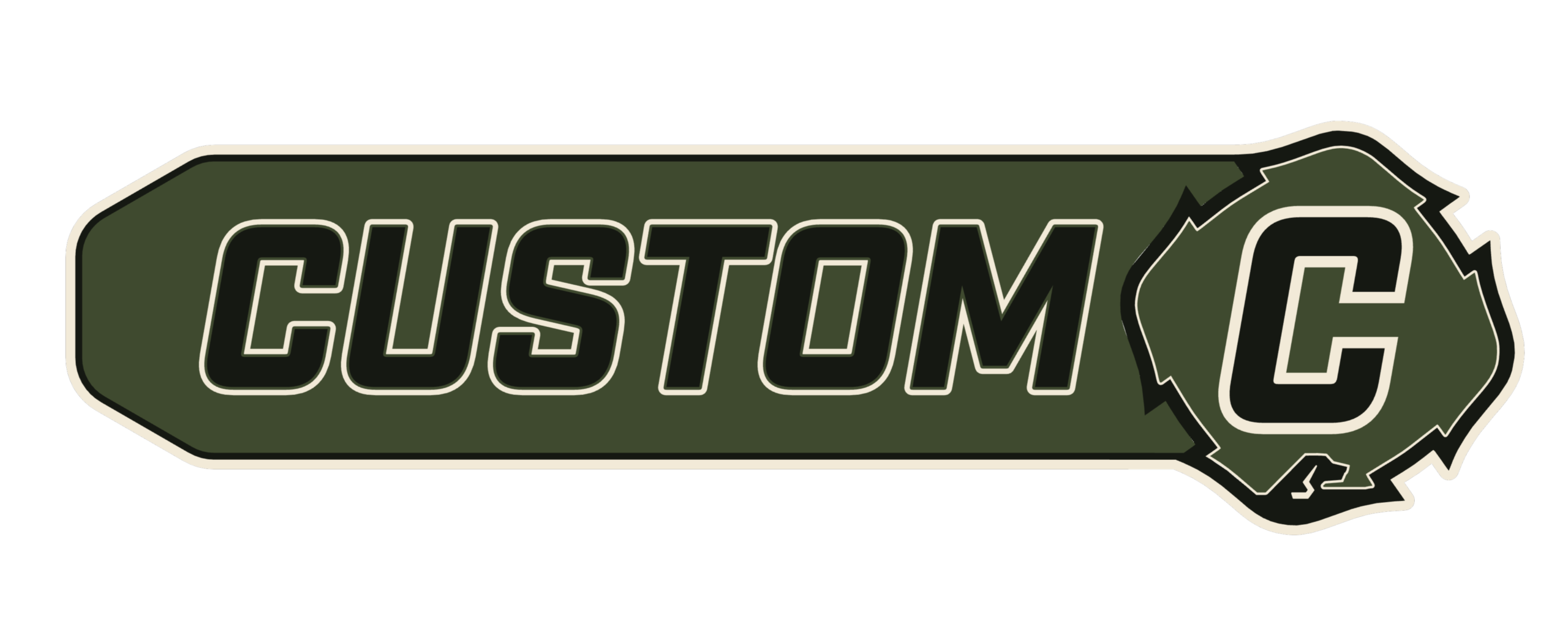 CUSTOM FULL COLOR