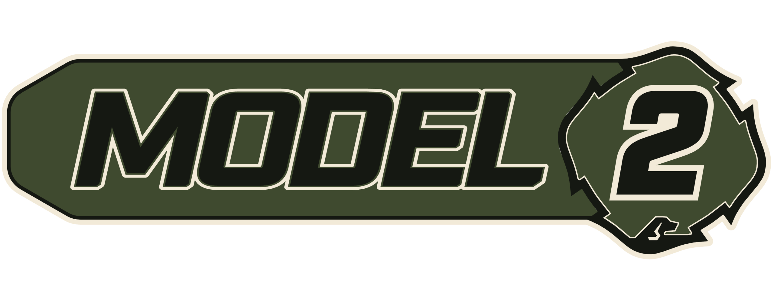 MODEL 2 FULL COLOR