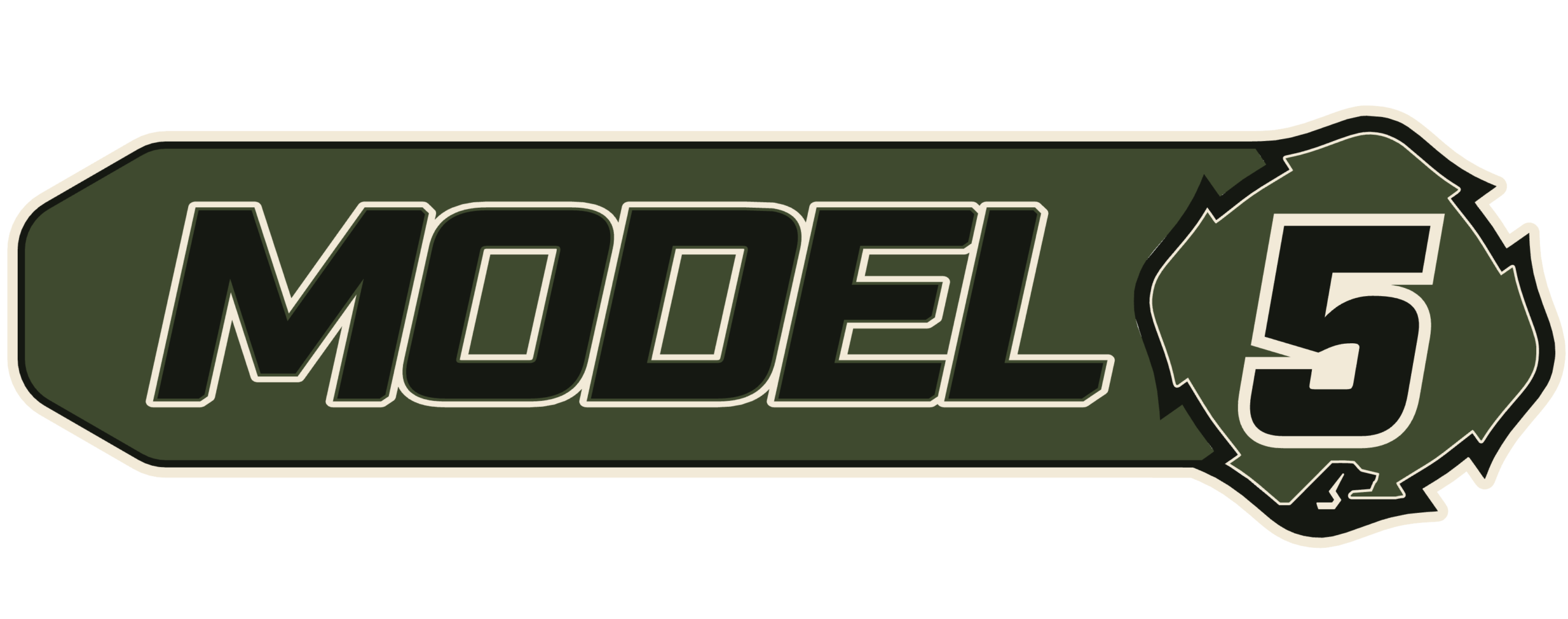 MODEL 5 FULL COLOR