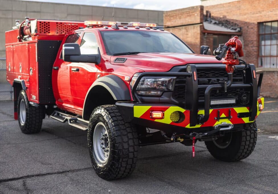 wildland