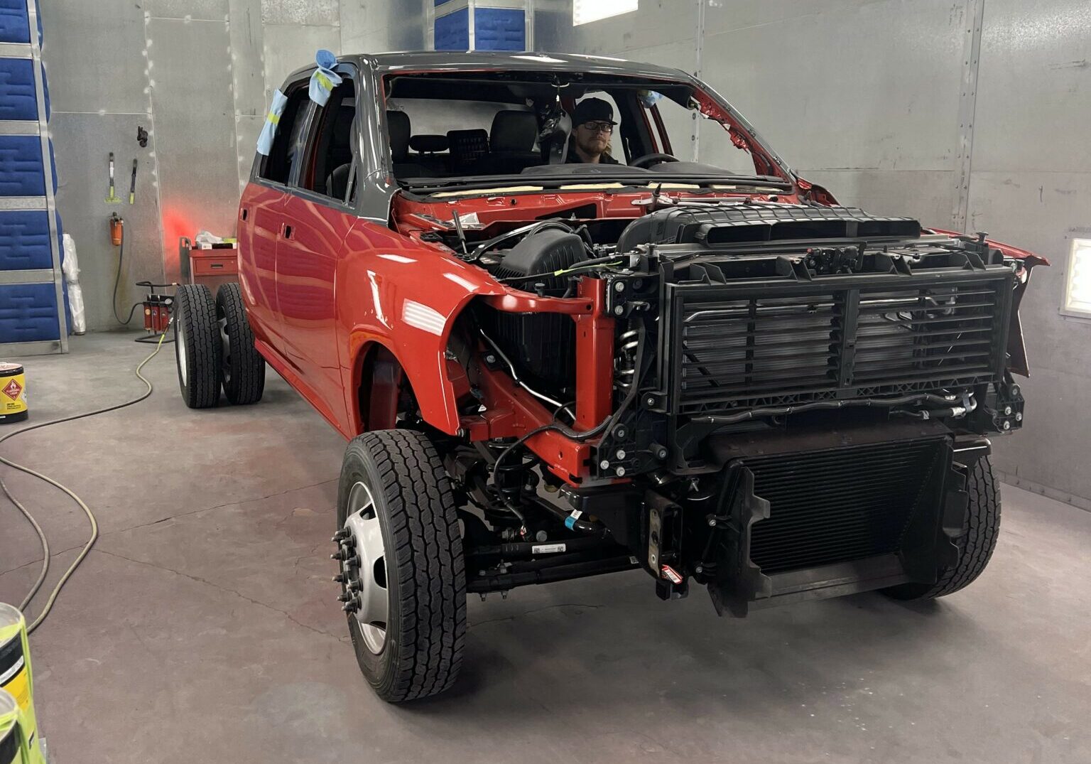 ovfr paint